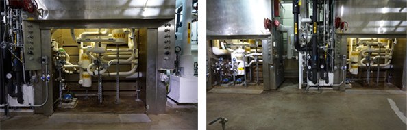 CFM reactors CFM reactors