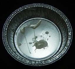 PLGA-PEG-PLGA copolymers in neat state are semi-viscous gels (Product No. 764817 and 764787). PLGA-PEG-PLGA copolymers in neat state are semi-viscous gels