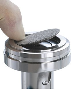 EZ-Fit® Manifold Filter Support