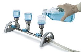 EZ-Fit® Manifold Monitor 55 Plus