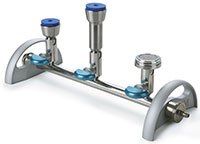 EZ-Fit vacuum manifold