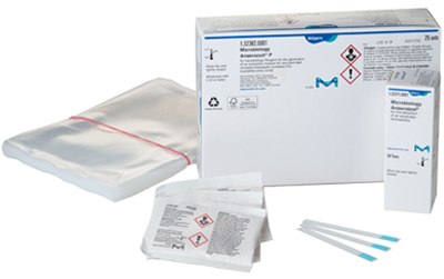 Anaerocult® Systems