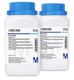 GranuCult<sup>®</sup> Prime BAT Agar and BAT Broth GranuCult<sup>®</sup> Prime BAT Agar and BAT Broth