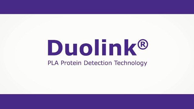Duolink<sup>®</sup> Proximity Ligation Assay Instructional Video