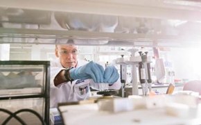 R&D scientist. With over four decades of immunoassay development and manufacturing expertise, MILLIPLEX® kits are developed and quality tested for accurate, reproducible, and biologically relevant analyte measurements.