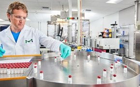 Manufacturing/quality control (QC) scientist. MILLIPLEX® multiplex kits are manufactured in facilities that are ISO 9001:2015 compliant.