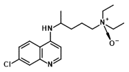 chloroquine-related-compound-g chloroquine-related-compound-g