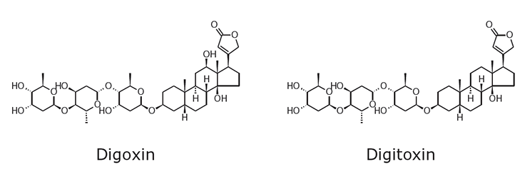 Set-2: Polar neutral analytes