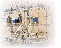 The Sampling Rate Measurements The Sampling Rate Measurements