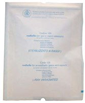 Sampling Kit Product No. RAD125 radiello Components