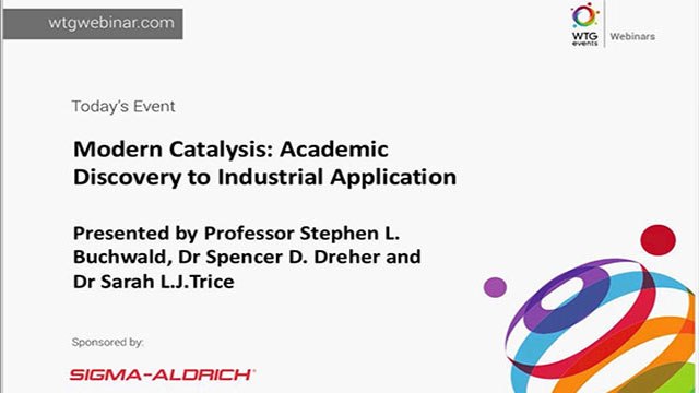 Academic Discovery to Industrial Application Academic Discovery to Industrial Application