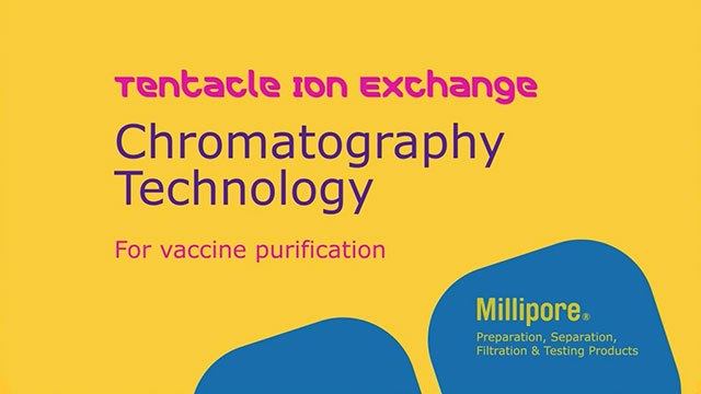 Eshmuno CMX Vaccine Tentacle Tech
