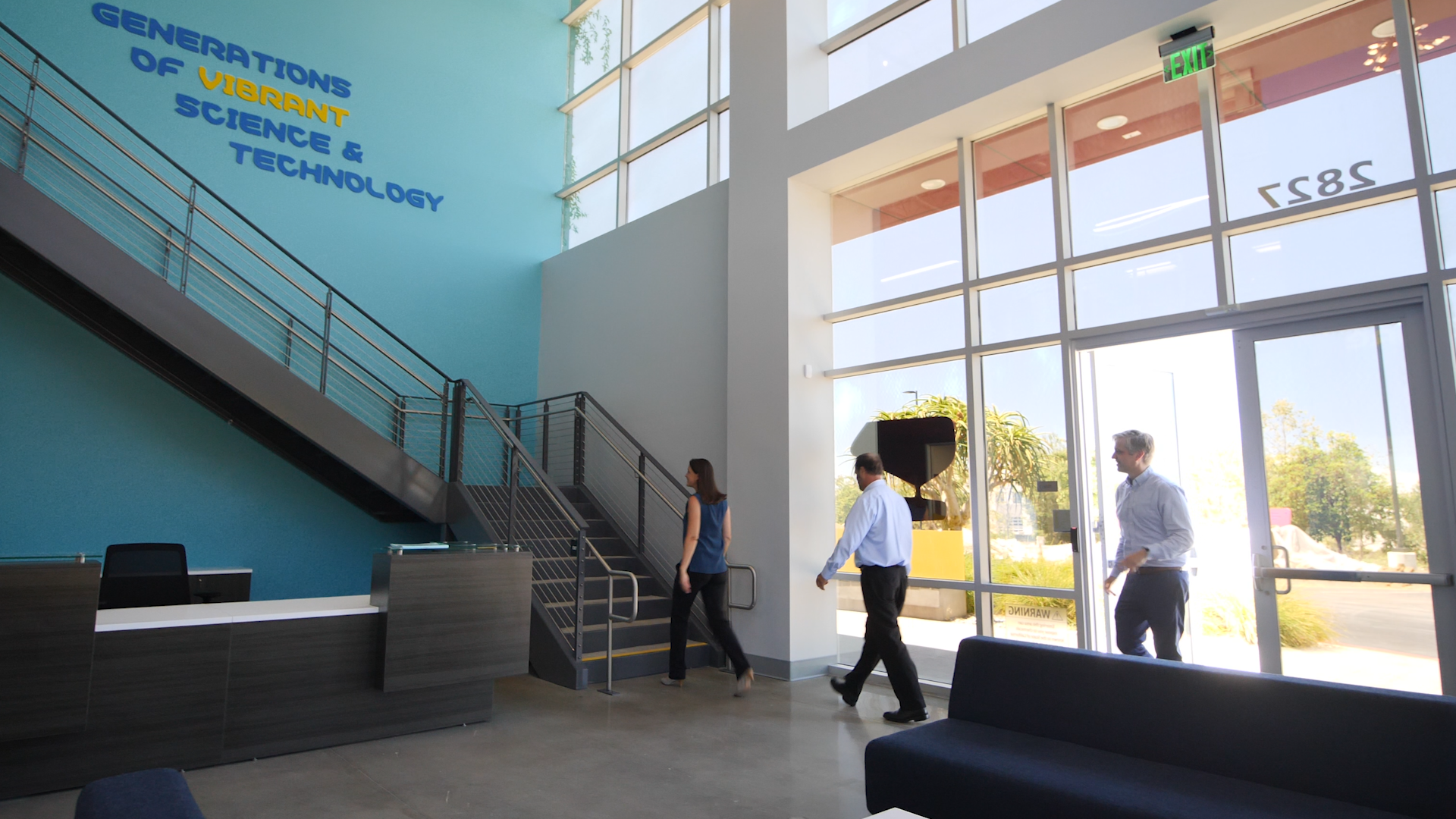 How we Combine our Expertise with Best-in-class Technology to Build our Partnership. How we Combine our Expertise with Best-in-class Technology to Build our Partnership.