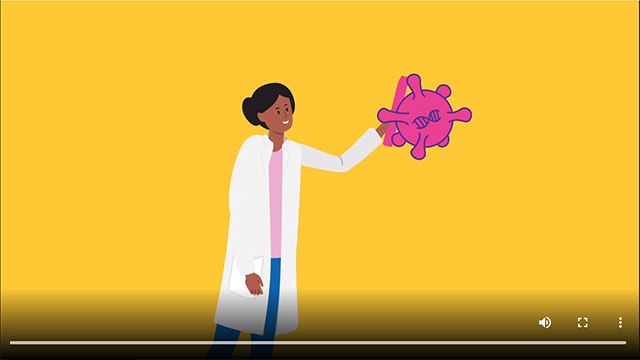 Draw on Our Experience for Gene Therapy Manufacturing Draw on Our Experience for Gene Therapy Manufacturing