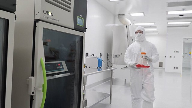 How Our Facility Design Promotes Quality and Risk Reduction How Our Facility Design Promotes Quality and Risk Reduction