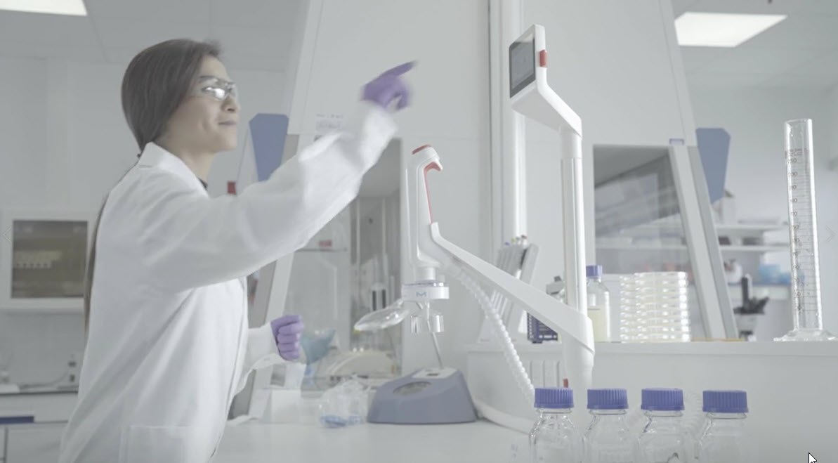 Milli-Q<sup>®</sup> Water System Accessories