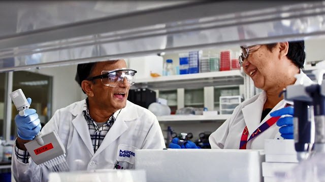 Packaging Capabilities for Contract Manufacturing Projects in Clinical Diagnostics Packaging Capabilities for Contract Manufacturing Projects in Clinical Diagnostics