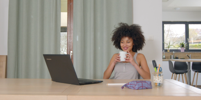 Trade in Your Bunny Suit for Bunny Slippers Trade in Your Bunny Suit for Bunny Slippers