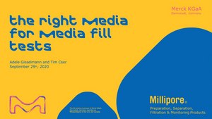 “培养基选择变得更加容易”海报 “培养基选择变得更加容易”海报