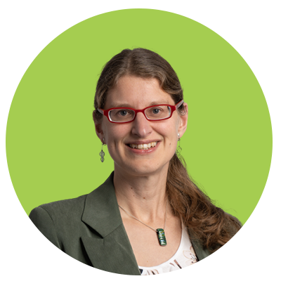 Anna Woodward, Ph.D.