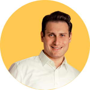 Dmitry Zabezhinsky, Ph.D.