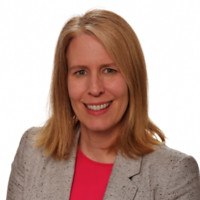 Holly Johnston, Ph.D.