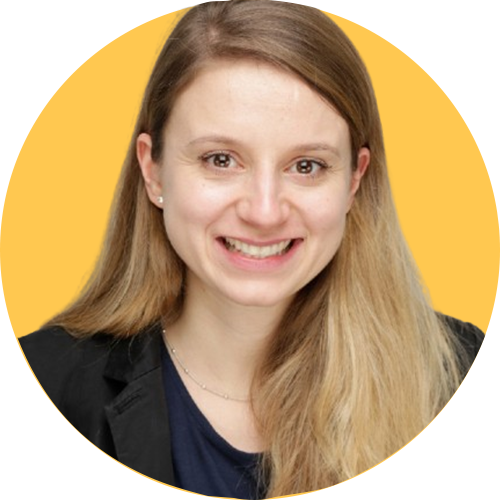 Johanna Simon, Ph.D.