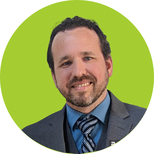 Kenneth Jensen, Ph.D.