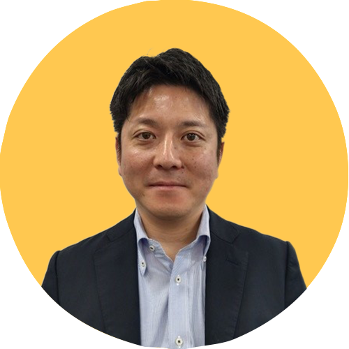 Kentaro Hayashi, Ph.D.