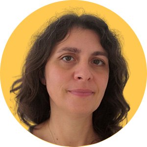 Magali Toueille, Ph.D.