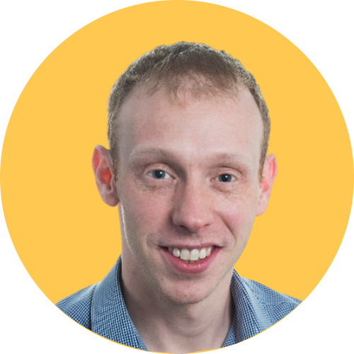 Martin De Cecco, Ph.D.