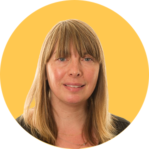 Pamela Hamill, Ph.D.