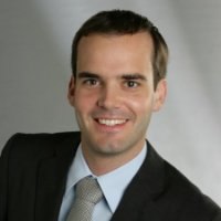 Raphael Gübeli, Ph.D.