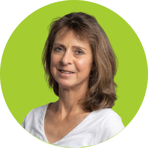 Sarah Sheridan, Ph.D.