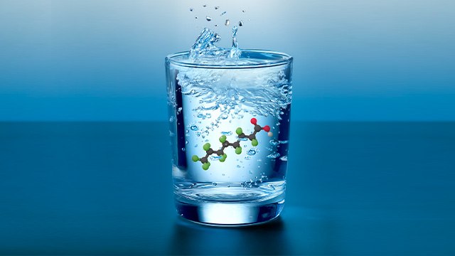 <p>Is Your Lab Water Pure Enough for Sensitive PFAS Analyses?</p>
Is Your Lab Water Pure Enough for Sensitive PFAS Analyses?