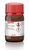 Papain from papaya latex lyophilized powder, ≥10 units/mg protein