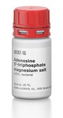 Adenosine 5′-triphosphate magnesium salt ≥95%, bacterial