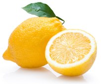 柠檬醛 natural, ≥96%, FCC, FG