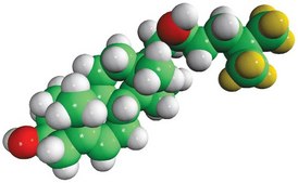 22(S)-hydroxycholesterol-d7 Avanti Research™ - A Croda Brand