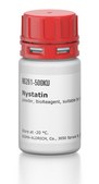 Nystatin powder, BioReagent, suitable for cell culture