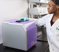 SMCxPRO® Immunoassay Instrument High Sensitivity Protein Measurement at the fg/mL level