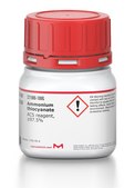 Ammonium thiocyanate ACS reagent, ≥97.5%