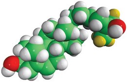 25-羟基胆固醇-d6 Avanti Research™ - A Croda Brand
