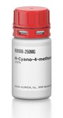 N-Cyano-4-methoxy-picolinimidamide ≥95%