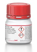 Oxalic acid purified grade, 99.999% trace metals basis