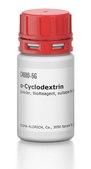 α-Cyclodextrin powder, BioReagent, suitable for cell culture, ≥98%