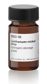 Lanthanum-nickel alloy hydrogen-storage grade