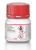 Cobalt(II) acetate tetrahydrate ACS reagent, ≥98.0%