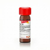 Rp-8-Bromo-β-phenyl-1,N2-ethenoguanosine 3′,5′-cyclic monophosphorothioate sodium salt ≥98% (HPLC), powder