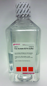 TRIS醋酸盐-EDTA缓冲液 10× concentrate, BioReagent, Molecular Biology, non-sterile; 0.2 μm filtered